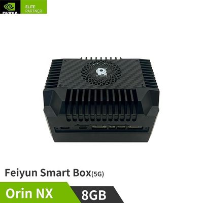 Nvidia Jetson Orin NX Serie 8GB Modul für die Feiyun Smart Box RTSS-X306INT-8G 5G