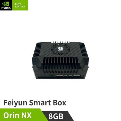 UAV-Steuerung Waveshare Feiyun Smart Box RTSS-X306-8G mit Nvidia Jetson Orin NX 8GB Modul