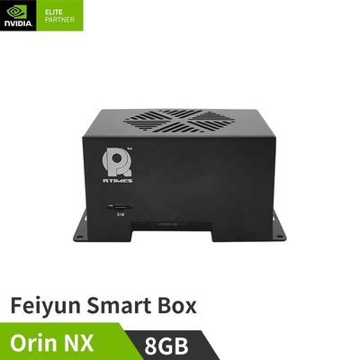 Jetson Orin NX Feiyun Smart Box RTSS-B302-8G 8G Modulentwicklung für eingebettete Computer