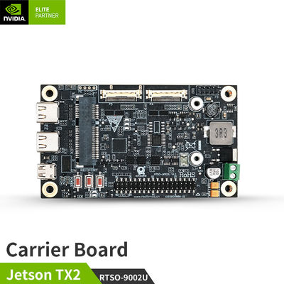 NVIDIA offizielle Elite Jetson TX2-Serie Carrier Board RTSO-9002U für TX2/TX2i/TX2 4GB