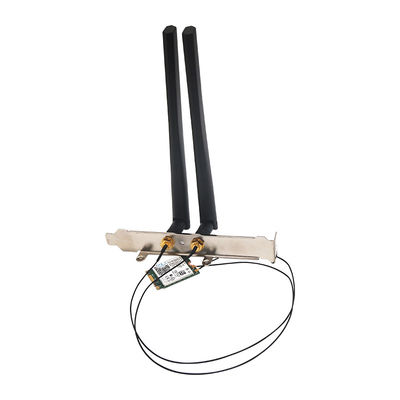 50 Ohm Impedanz TX Modul Wifi Antenne für professionelle NVIDIA Jetson TX / BT Modul