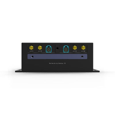 RTSS-Z508JAXi V2.0 -GMSL Embedded System Development Kit für die Jetson AGX Xavier-Serie