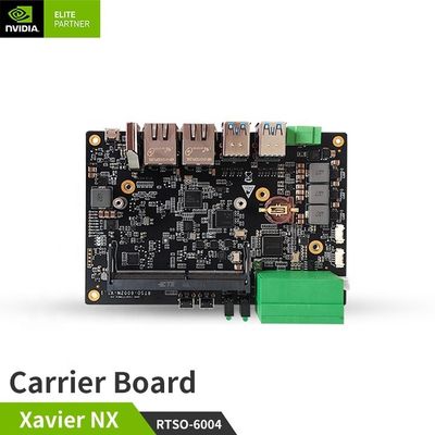 139mm*101mm*38mm 1 * RTC Batteriehalter für NVIDIA Jetson NANO/Xavier NX/TX2 NX Modul