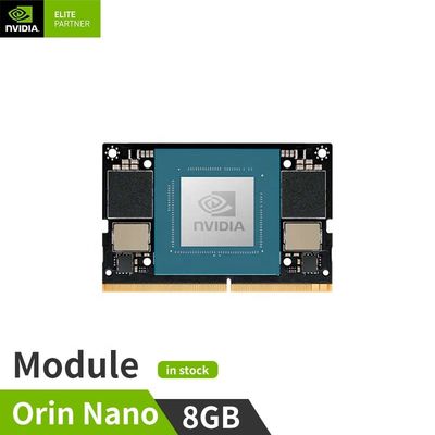 Nvidia Jetson Orin Nano Modul 8GB 900-13767-0030-000 mit 8GB Speicher und LPDDR5 DRAM