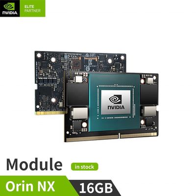 NVIDIA Jetson Orin NX Modul 16 GB 900-13767-0000-000 Ideal für Heimanwendungen