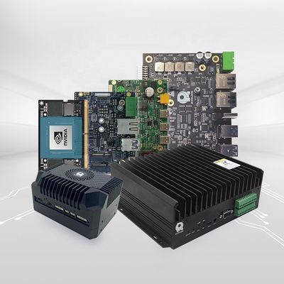 NVIDIA Jetson Orin NX Modul 16 GB 900-13767-0000-000 Ideal für Heimanwendungen