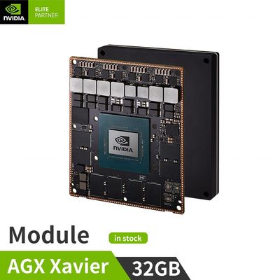 NVIDIA Jetson AGX Xavier 32 GB eingebettete KI-Chip Edge Computing Entwicklungsausschuss 900-82888-0040-000