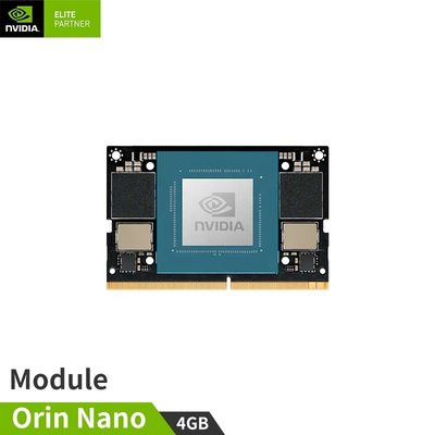 Erleben Sie KI-Performance mit NVIDIA Jetson Orin Nano Modul 4GB 900-13767-0040-000