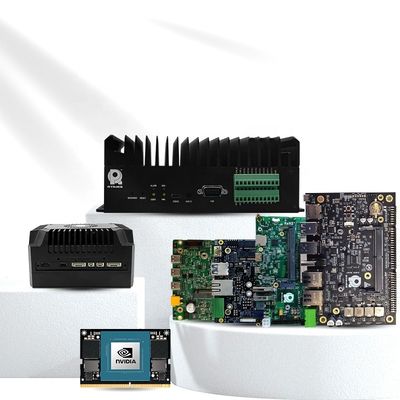 Jetson Orin NX Serie Rechteck Modul 8GB 900-13767-0010-000 von NVIDIA Offizieller Partner