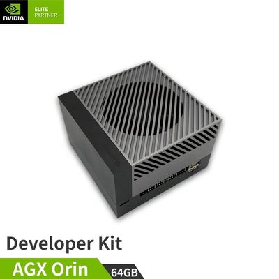 945-13730-0050-000 AI Nvidia Jetson AGX Orin Entwickler-Kit und 64 GB eMMC 5.1