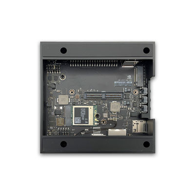 945-13730-0050-000 AI Nvidia Jetson AGX Orin Entwickler-Kit und 64 GB eMMC 5.1
