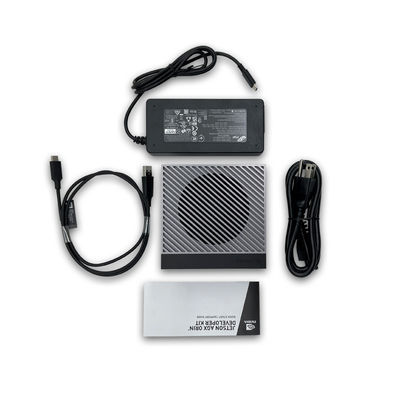 945-13730-0050-000 AI Nvidia Jetson AGX Orin Entwickler-Kit und 64 GB eMMC 5.1