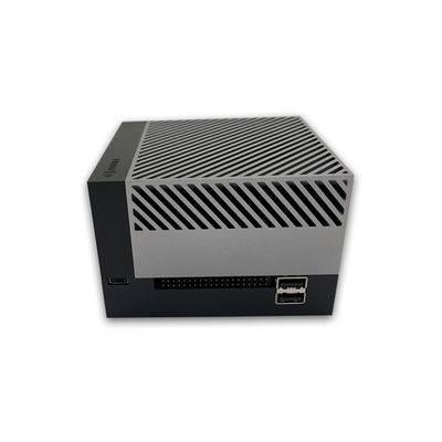 945-13730-0050-000 AI Nvidia Jetson AGX Orin Entwickler-Kit und 64 GB eMMC 5.1