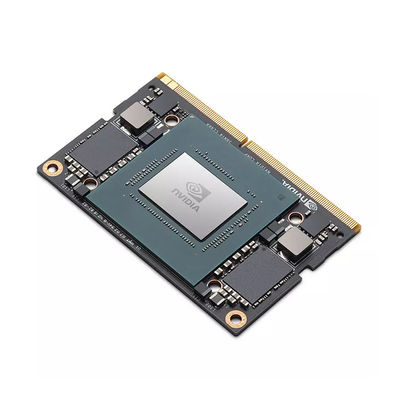 Verbessern Sie Ihre Edge Computing mit NVIDIA Jetson Xavier NX 16GB Module Kit AI Prozessor