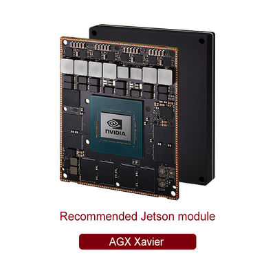 NVIDIA Jetson AGX Xavier 32 GB eingebettete KI-Chip Edge Computing Entwicklungsausschuss 900-82888-0040-000