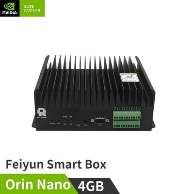 Nvidia Jetson Orin Nano Feiyun Smart Box RTSS-X304 mit Nano4-Modul und Entwickler-Kit