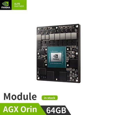 Navigationssystem auf die nächste Stufe mit 64GB Nvidia Jetson AGX Orin Modul