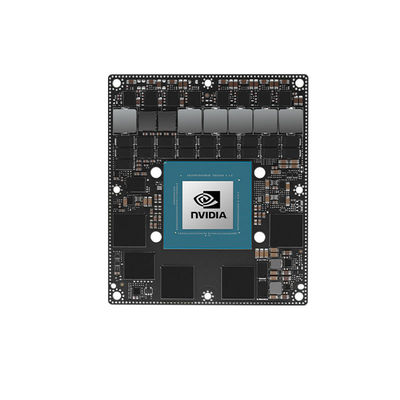 Navigationssystem auf die nächste Stufe mit 64GB Nvidia Jetson AGX Orin Modul