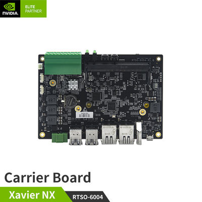Xavier Nx Domestic Carrier Board Die ultimative Wahl für das NANO/Xavier NX/TX2 NX-Modul