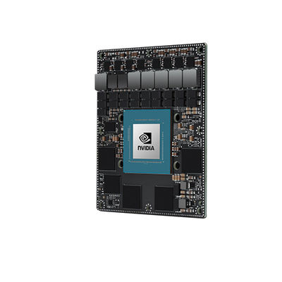 Navigationssystem auf die nächste Stufe mit 64GB Nvidia Jetson AGX Orin Modul
