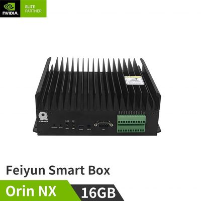 KI Performance Realtimes Orin NX Serie Feiyun Smart Box RTSS-X304 für UAV
