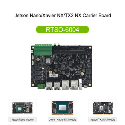 Xavier Nx Domestic Carrier Board Die ultimative Wahl für das NANO/Xavier NX/TX2 NX-Modul