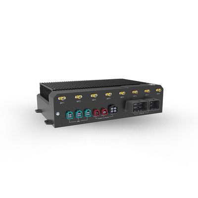 Bringen Sie Ihre Entwicklung auf die nächste Stufe mit Jetson AGX ORIN Feiyun Smart Box RTSS-Z201