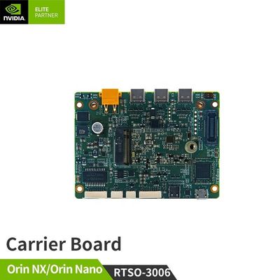 Nvidia Jetson Orin NX Modul 8GB 16GB Carrier Board RTSO-3006 für den UAV-Flug