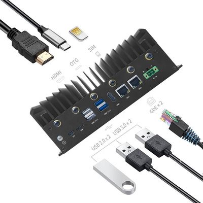 Feiyun Smart Box RTSS-X304-8G 70 TOPS NVIDIA Jetson Orin NX 8GB Modul