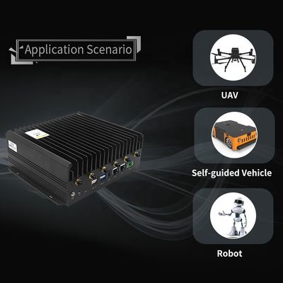 Feiyun Smart Box RTSS-X304-8G 70 TOPS NVIDIA Jetson Orin NX 8GB Modul