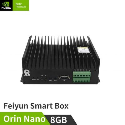 Jetson Orin Nano Feiyun Smart Box 8GB Modulunterstützung OEM/ODM 70TOPS RTSS-X304-Orin Nano8