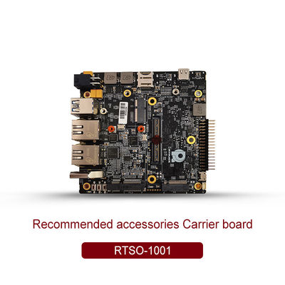 Jetson AGX Xavier Serie 900-82888-0040-000 Nvidia Modul RTSS-Z508 V2.0 Feiyun Smart Box