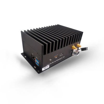 Realtime Jetson Xavier NX Feiyun Smart Box RTSS-X509 VP3.0 21 TFLOPS Rechenleistung