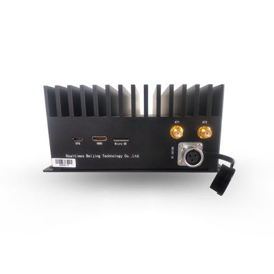 Realtime Jetson Xavier NX Feiyun Smart Box RTSS-X509 VP3.0 21 TFLOPS Rechenleistung