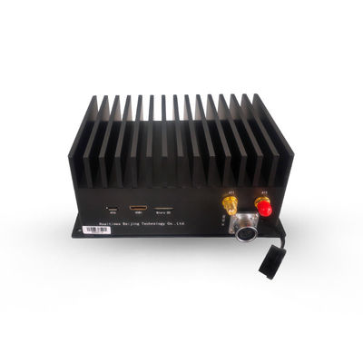 Realtime Jetson Xavier NX Feiyun Smart Box RTSS-X509 VP3.0 21 TFLOPS Rechenleistung