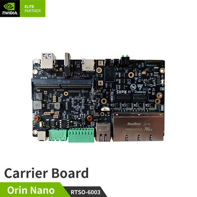 Nvidia Orin Nano8g Entwickler-Kit für Orin NX/Orin Nano/TX2 NX/Xavier NX Carrier Board