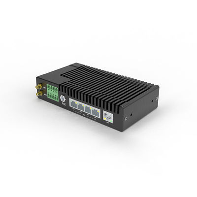 Jetson Xavier NX-Serie Entwickler-Boards und Kits für RTSS-Z603 EMMC Version Feiyun Smart Box