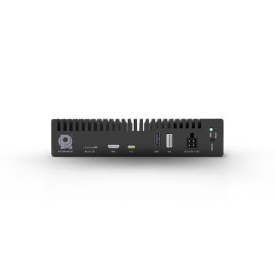 Jetson Xavier NX-Serie Entwickler-Boards und Kits für RTSS-Z603 EMMC Version Feiyun Smart Box