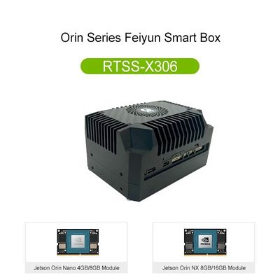 Nvidia Jetson Orin NX Serie 8GB Modul für die Feiyun Smart Box RTSS-X306INT-8G 5G