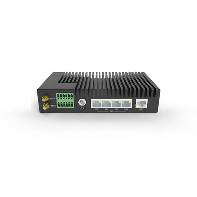 Jetson Xavier NX-Serie Entwickler-Boards und Kits für RTSS-Z603 EMMC Version Feiyun Smart Box