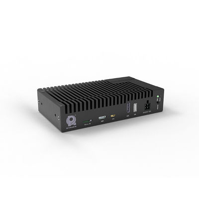 Jetson Xavier NX-Serie Entwickler-Boards und Kits für RTSS-Z603 EMMC Version Feiyun Smart Box