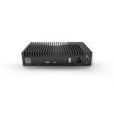 Jetson Xavier NX-Serie Entwickler-Boards und Kits für RTSS-Z603 EMMC Version Feiyun Smart Box