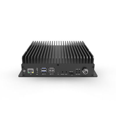 Nvidia Jetson Drive Agx Xavier Entwickler-Kitbox RTSS-X102T AI eingebettete Montage