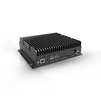 Nvidia Jetson Drive Agx Xavier Entwickler-Kitbox RTSS-X102T AI eingebettete Montage