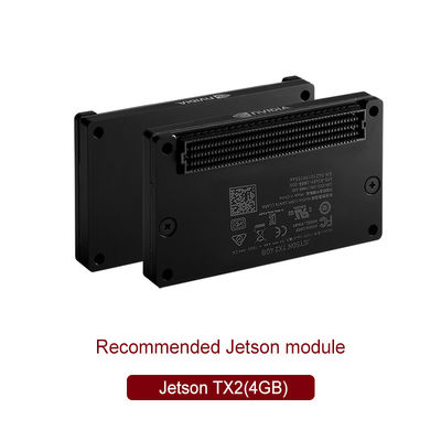 Nvidia Jetson TX2 Modulkompatibles Entwicklungs Board RTSO-9001 für KI Support Board