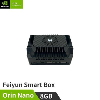 AI Core Jetson Orin Nano 8GB Modulbox RTSS-X306-OrinNano8 von der KI Entwicklung
