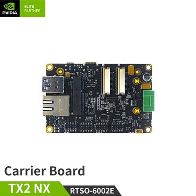 NVIDIA Jetson NANO/Xavier NX/TX2 NX Modulentwicklung Trägerplatte RTSO-6002E Adapter