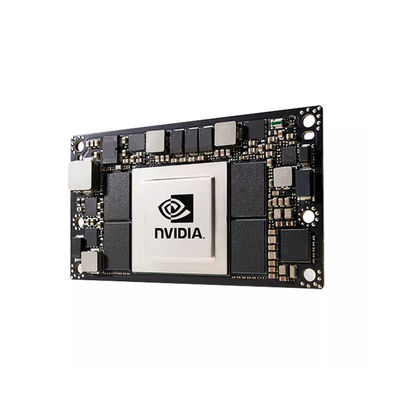 Jetson TX2 Developer Kit 256 Nvidia CUDA-Cores und Netzwerkchip für eingebettete Lösungen