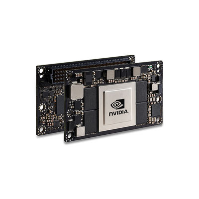 Jetson TX2 Developer Kit 256 Nvidia CUDA-Cores und Netzwerkchip für eingebettete Lösungen