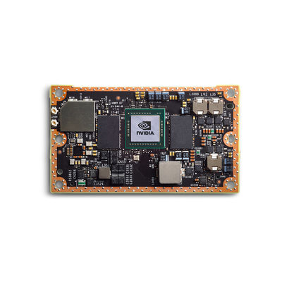 Jetson TX2 Developer Kit 256 Nvidia CUDA-Cores und Netzwerkchip für eingebettete Lösungen